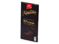 Juodasis KARALIŠKAS, 100 g