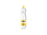 Gazuotas gaivusis gėrimas FULDATALER TONIC, 1,5 l D
