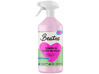 Vonios kambario valiklis Beatos, 0.85 l