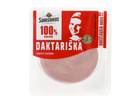 Virta SAMSONO DAKTARIŠKA dešra, a. r., 160 g