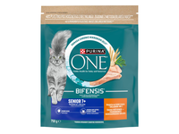 S. pašaras PURINA ONE 7+ kat. su višt., 750 g