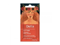 DELIA veido kaukė LIFTING CREAMY FACE MASK, 8 ml