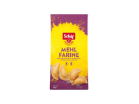 Miltų mišinys SCHAR MEHL FARINE be glitimo, 1 kg