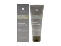 BRMUD RELIEF MUD nulupamoji veido kaukė, 110 ml