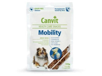 Skanėstai šunims CANVIT Mobility, 200 g