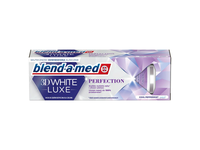 Dantų pasta BLEND A MED 3D White LUXE Perfection, 75ml