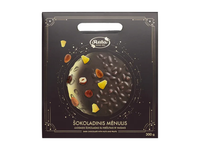 Šokoladas su riešutais RŪTA, 300 g