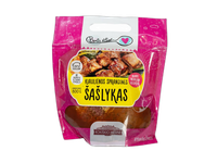 BEATOS VIRTUVĖS kiaul. sprand. šašlykas, 800g