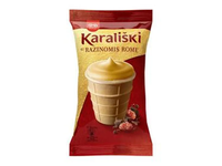 Ledai KARALIŠKI kiaušininiai 120ml