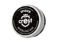 CREST SPIDER plaukų modeliavimo vaškas, 100 ml