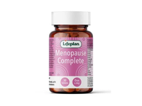 LIFEPLAN Menopause Complete, N30
