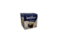 Intenso Caffe Lungo Dolce Gusto Kavos kapsulės 16 vnt.
