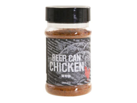 Prieskoniai NOT JUST BBQ Beer Can Chicken Rub 200g