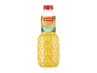 Apelsinų ir mangų sulčių gėrimas GRANINI, 1 l