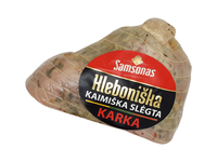 Virta KLEBONIŠKA KAIMIŠKA karka, a. r., 1 kg