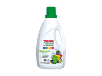 Skystasis skalbiklis spalvotiems TRI-BIO, 1.42 l