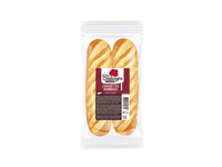 Prancūziški batonai BRIOCHE, 170 g