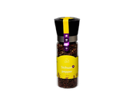 Sičuano pipirai I AM THE SPICE, malūnėlyje, 55 g
