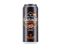 Alaus kokteilis GARAGE HARD ORANGE 6.0%, 500 ml