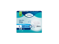 Sauskelnės suaugusiems TENA SLIP PLUS, L dydis, 30 vnt.