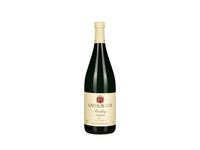 Baltasis sausas vynas ANSELMANN RIESLING TOCKEN, 12,5 %, 1 l