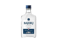Degtinė BAJORŲ KLASIKINĖ, alk. 40 % tūrio, 0,2 l