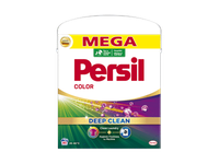 Skalbimo milteliai PERSIL Color, 80 sk. (BOX)