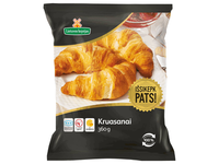 Sviestiniai rageliai LIETUVOS KEPĖJAS, 360 g