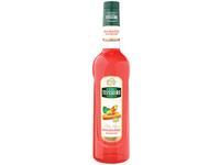 Sirupas TEISSEIRE, rabarbarų skonio, 0,7 l