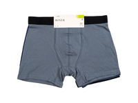 Vyriški apatiniai MYWEAR, M, mėlyna