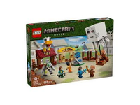 Konstruktorius LEGO Minecraft 21273