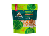 Rauginti kopūstai maiš. TRADICINIAI, 1kg