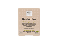 REISHI PLUS, nuo 18 m., 30 tablečių