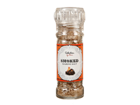 Rūkyta jūros druska SELECTION BY RIMI, 100g