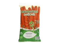 Ekologiškos morkos, 1 kg