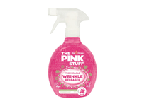 Raukšlių mažinimo purškiklis tekstilei THE PINK STUFF, 500 ml