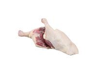 Šaldytos ančių kulšelės, 2 vnt.,500 g,kg