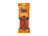Karštai rūkytos KABANOS kiaulienos dešrelės, II r., 220 g