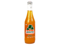 Gazuotas gėrimas JARRITOS MANGO, 370 ml
