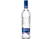 Finlandia Blackcurrant 0,7 L