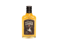 Trauktinė STUMBRO STARKA, alk. 43 % tūrio, 0,2 l