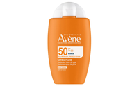 Veido kremas Avene Ultra Invisible Fluid, 50 ml, SPF 50