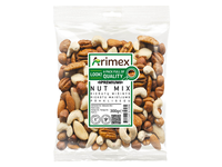 Riešutų mišinys ARIMEX PREMIUM, 300g