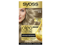 Plaukų dažai SYOSS OLEO INTENSE, Nr.8-05