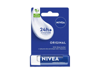Lūpų balzamas NIVEA ESSENTIAL CARE, 4,8 g