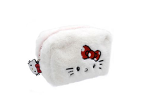HELLO KITTY TAKE CARE vaikų kosmetinė (12 x 24,5 x 2 cm)