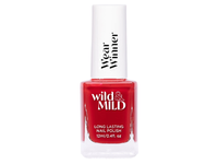 Nagų lakas WILD&MILD SOLAR FLARE W004, 12 ml