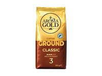 Natūrali malta kava AROMA GOLD, 250 g