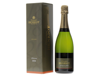 Šampanas HENRIOT Brut Vintage 2008, 12%, 0,75l