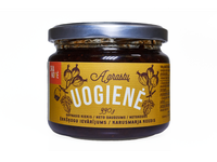 Uogienė agrastų SKANOVĖ, 330 g